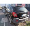 opel antara a (l07) del año 2008