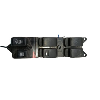 MANDO ELEVALUNAS DELANTERO IZQUIERDO 6590HV 8608A185 