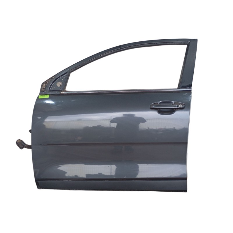 Recambio de puerta delantera izquierda para kia stonic (yb) 1.6 crdi referencia OEM IAM 76003H8401  