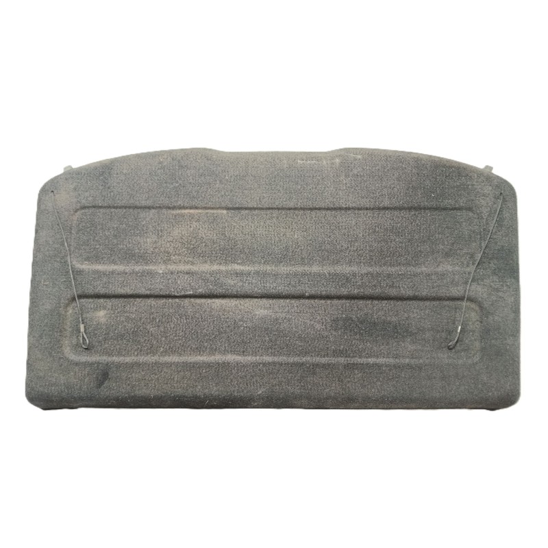 Recambio de bandeja trasera para mitsubishi asx (ga_w_) 1.8 di-d (ga6w) referencia OEM IAM 7237A083  