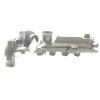 Recambio de tapa balancines para citroën c3 hdi 92 sx plus referencia OEM IAM 9642212480  