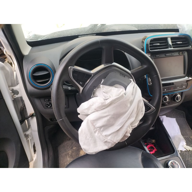 Recambio de volante para dacia spring ev (b6m1) referencia OEM IAM   