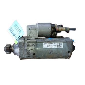 MOTOR ARRANQUE 2E911022C 02E911022C 