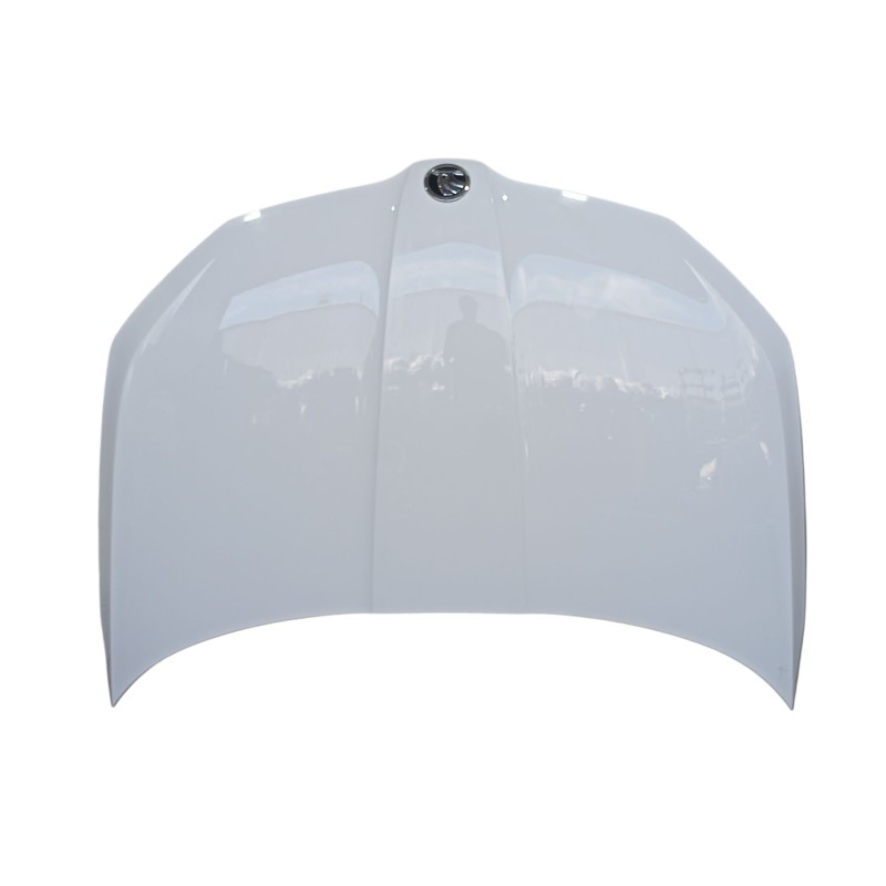 Recambio de capot para skoda fabia iii (nj3) 1.2 tsi referencia OEM IAM 6V0823031B  