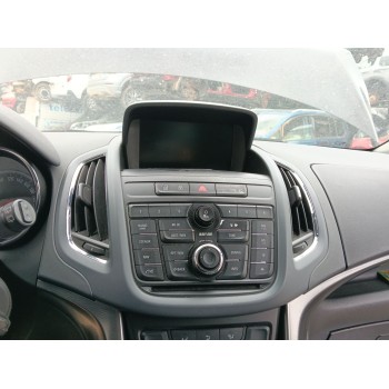 SISTEMA AUDIO / RADIO CD 