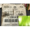 Recambio de caja reles / fusibles para seat leon (1m1) 1.9 tdi referencia OEM IAM 8D1941824 1J1970039KJ 