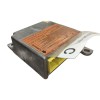 Recambio de centralita airbag para nissan qashqai i (j10, nj10) 1.6 referencia OEM IAM K8820JD10A 98820JD10A 