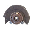 Recambio de mangueta delantera derecha para seat altea (5p1) 1.9 tdi referencia OEM IAM 1K0407256AA  