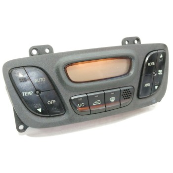 MANDO CALEFACCION / AIRE ACONDICIONADO 9725026XXX 
