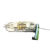 Recambio de luz interior para dacia sandero ii (b8_) 1.2 referencia OEM IAM 264300167R 820074362 