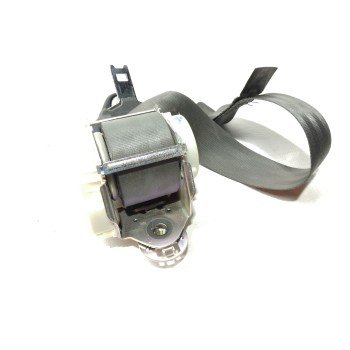 CINTURON SEGURIDAD TRASERO DERECHO 34001105E 