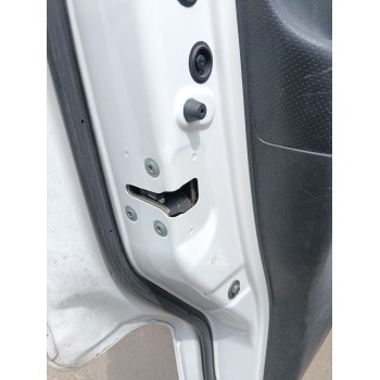 CERRADURA PUERTA DELANTERA IZQUIERDA 80501JX50B 