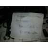 Recambio de juego cinturones trasero para bmw serie 5 berlina (e39) 528i referencia OEM IAM 286S1  