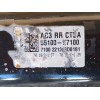 Recambio de puente trasero para hyundai i10 iii (ac3, ai3) 1.0 mpi referencia OEM IAM 55100K7100 55100K7100 