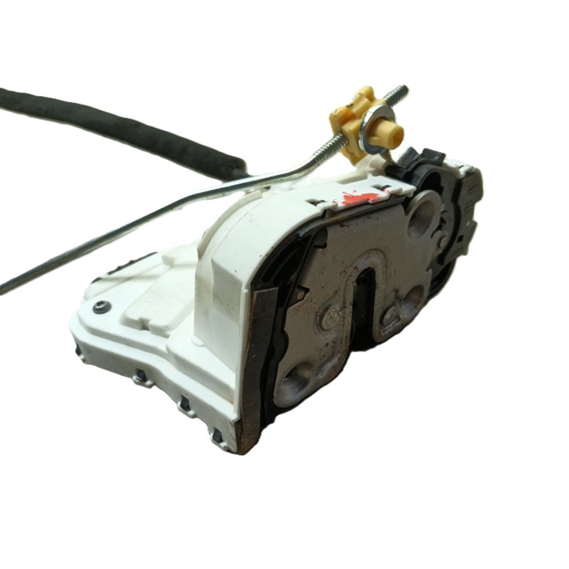 Recambio de cerradura puerta delantera derecha para mg zs hybrid+ 1.5 referencia OEM IAM  11884199 