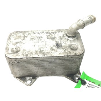 ENFRIADOR ACEITE MOTOR 06D117021C 
