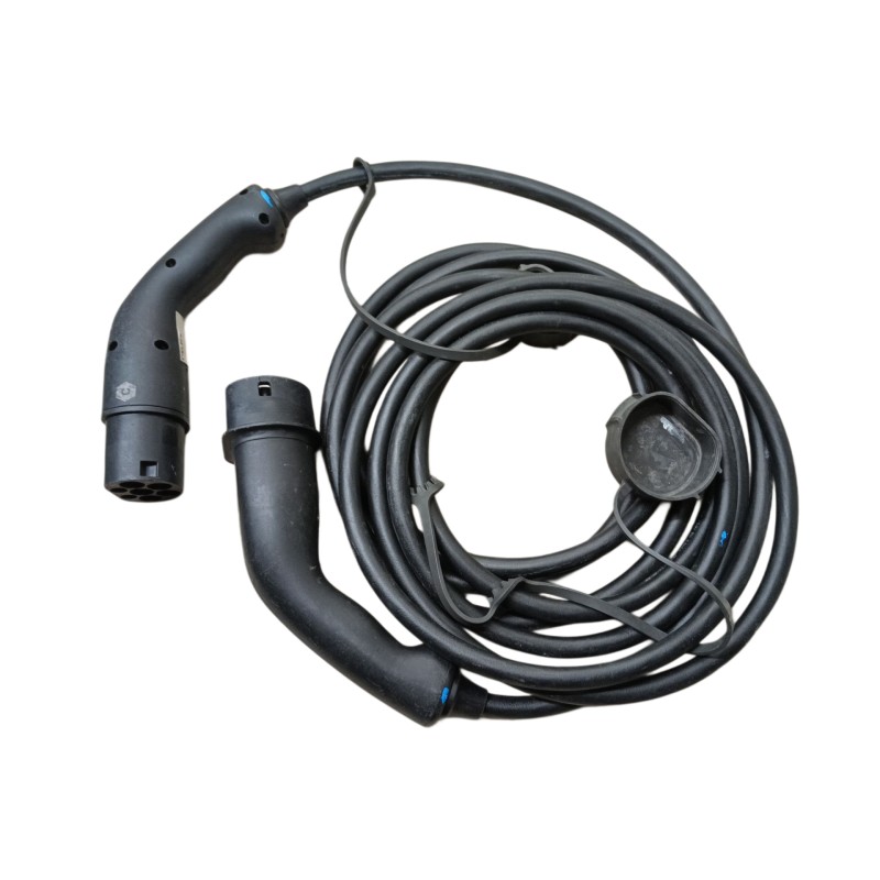 Recambio de cables para dacia spring ev (b6m1) referencia OEM IAM 296M45SH1B 33329534 