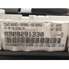 Recambio de cuadro instrumentos para renault laguna ii (bg0) authentique referencia OEM IAM 8200291330  5550009602