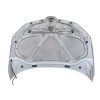 Recambio de capot para skoda fabia iii (nj3) 1.2 tsi referencia OEM IAM 6V0823031B  