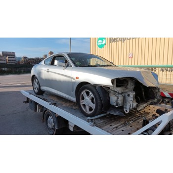 HYUNDAI COUPE II (GK)