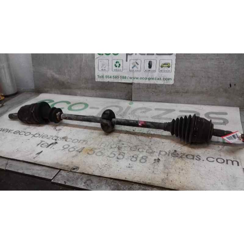 Recambio de transmision delantera derecha para opel corsa b eco referencia OEM IAM   