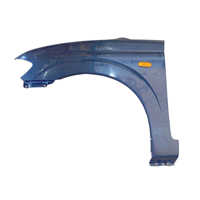Recambio de aleta delantera izquierda para ssangyong rodius i 2.7 xdi referencia OEM IAM 5181121000  