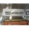 Recambio de centralita airbag para nissan qashqai i (j10, nj10) 1.6 referencia OEM IAM K8820JD10A 98820JD10A 