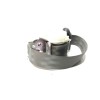 Recambio de cinturon seguridad trasero derecho para renault clio iii exception 2 referencia OEM IAM 34001105E  