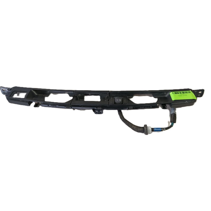 Recambio de camara trasera para mazda cx-5 (kf) 2.0 referencia OEM IAM KGC367RC0 2374200421 23804196