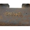 Recambio de colector escape para mazda 3 berlina (bk) 1.6 crdt active referencia OEM IAM 548028  