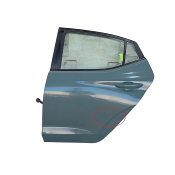 PUERTA TRASERA IZQUIERDA 77003K7000 
