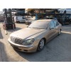 mercedes-benz clase s (w220, v220) del año 2001