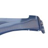 Recambio de aleta delantera izquierda para ssangyong rodius i 2.7 xdi referencia OEM IAM 5181121000  
