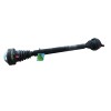 Recambio de transmision delantera derecha para seat leon (1m1) 1.9 tdi referencia OEM IAM 1J0407272KT  