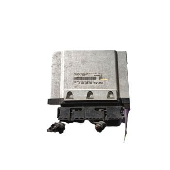 CENTRALITA MOTOR UCE 4E906027BB6VA 0261S09531 04E907309AF