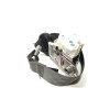 Recambio de cinturon seguridad trasero derecho para renault clio iii exception 2 referencia OEM IAM 34001105E  