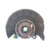 Recambio de mangueta delantera izquierda para seat altea (5p1) 1.9 tdi referencia OEM IAM 1K0407255AA  