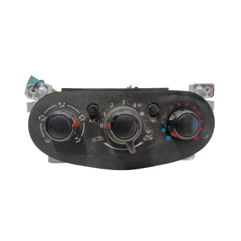 MANDO CALEFACCION / AIRE ACONDICIONADO 275105264R 5S4741000 