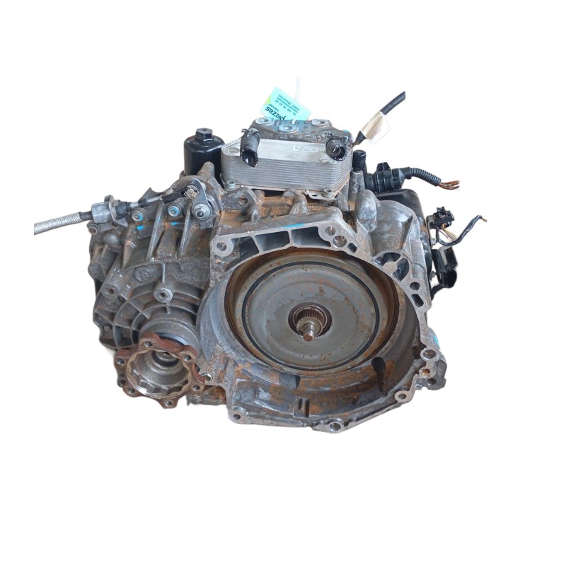 Recambio de caja cambios para volkswagen touran (1t3) 2.0 tdi referencia OEM IAM 2E300058M01W 1K0199117 