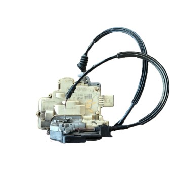 CERRADURA PUERTA DELANTERA DERECHA 3C1837016A 3C1837016A 