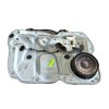 Recambio de elevalunas delantero izquierdo para volkswagen touran (1t1, 1t2) 1.9 tdi referencia OEM IAM 1T1837461A 1T0837755L 