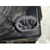 Recambio de faro antiniebla izquierdo para opel vectra c berlina referencia OEM IAM 13170949  301392437