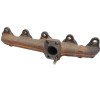 Recambio de colector escape para mazda 3 berlina (bk) 1.6 crdt active referencia OEM IAM 548028  