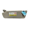 Recambio de parasol derecho para dacia duster (hm_) 1.5 dci 115 (hmad) referencia OEM IAM 964006011R  