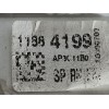 Recambio de cerradura puerta delantera derecha para mg zs hybrid+ 1.5 referencia OEM IAM  11884199 