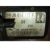 Recambio de abs para volkswagen golf iv (1j1) 1.9 tdi referencia OEM IAM 1J0698217A 1J0614117F 