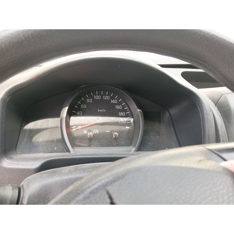 Recambio de cuadro instrumentos para nissan nv200 furgoneta 1.5 dci 90 (m20, m20m) referencia OEM IAM   