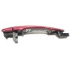 Recambio de maneta exterior delantera derecha para nissan qashqai (j11) acenta referencia OEM IAM 806404E  