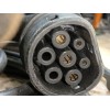 Recambio de cables para dacia spring ev (b6m1) referencia OEM IAM 296M45SH1B 33329534 