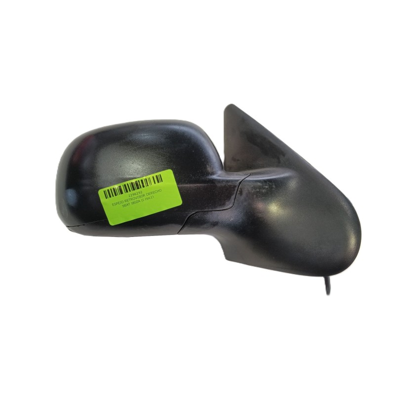 Recambio de espejo retrovisor derecho para seat ibiza ii (6k1) 1.9 sdi referencia OEM IAM 6K2857508N01C  